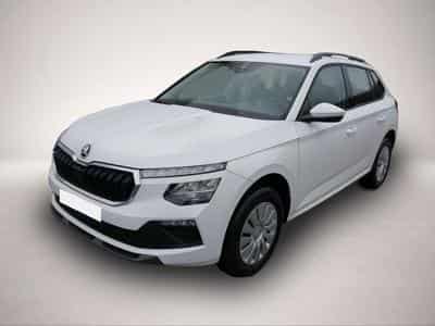 Skoda Kamiq (2026) - Foto 1