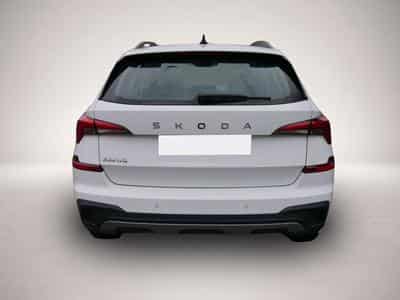 Skoda Kamiq (2026) - Foto 2