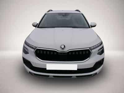 Skoda Kamiq (2026) - Foto 3