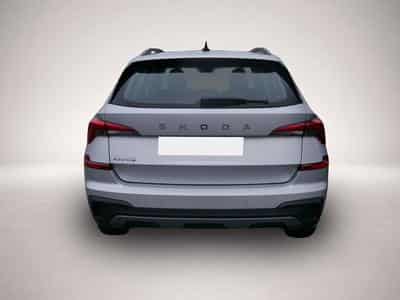 Skoda Kamiq (2026) - Foto 2