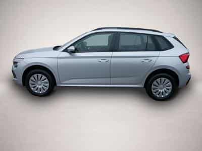 Skoda Kamiq (2026) - Foto 3