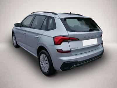 Skoda Kamiq (2026) - Foto 4