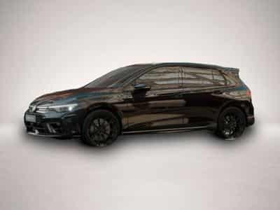 VW Golf (2025) - Foto 2