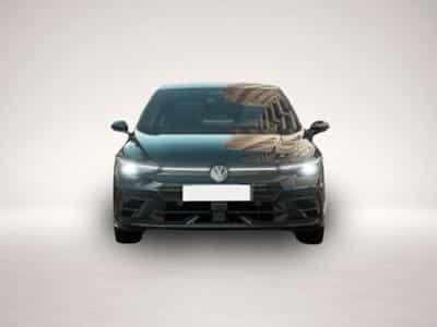 VW Golf (2025) - Foto 3