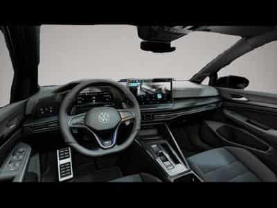 VW Golf (2025) - Foto 6