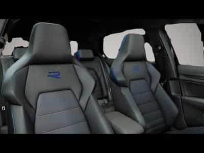 VW Golf (2025) - Foto 7