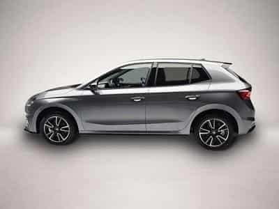 Skoda Fabia (2025) - Foto 4