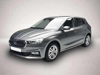 Skoda Fabia (2026) - Foto 1