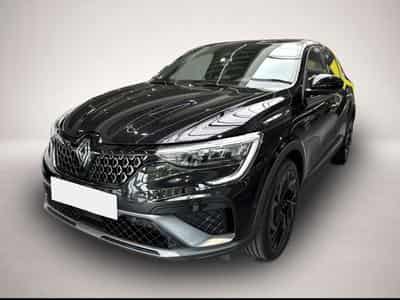 Renault Arkana (2025) - Foto 1