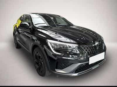 Renault Arkana (2025) - Foto 3