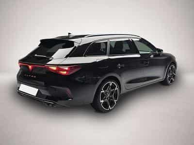 Cupra Leon (2026) - Foto 2