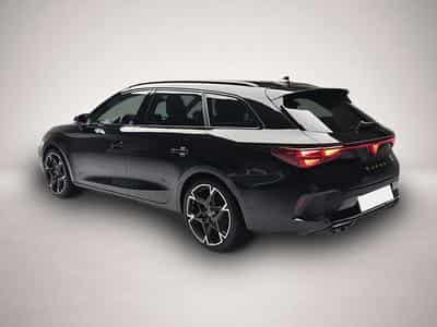 Cupra Leon (2026) - Foto 3