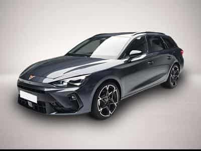 Cupra Leon (2026) - Foto 1