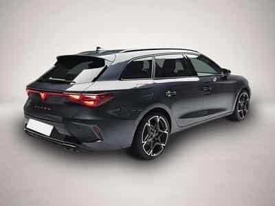 Cupra Leon (2026) - Foto 2
