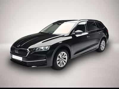 Skoda Octavia (2025) - Foto 1