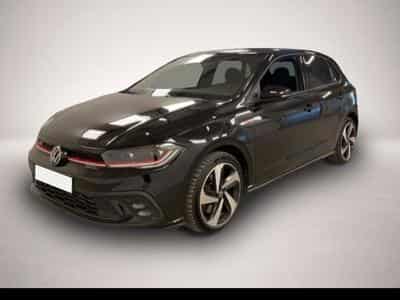 VW Polo (2024) - Foto 1