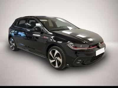 VW Polo (2024) - Foto 2