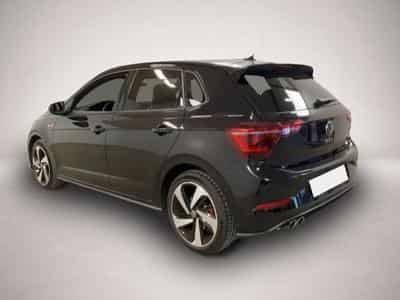 VW Polo (2024) - Foto 3
