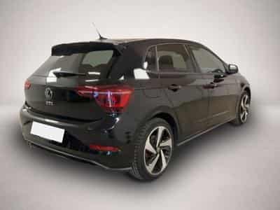 VW Polo (2024) - Foto 4