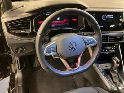 VW Polo (2024) - Foto 5