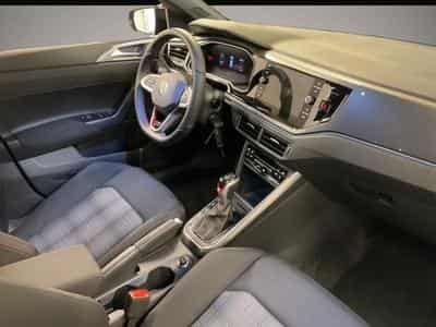 VW Polo (2024) - Foto 6