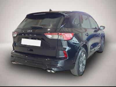 Ford Kuga (2026) - Foto 3