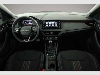 Skoda Scala (2026) - Foto 5