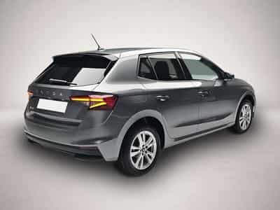 Skoda Fabia (2026) - Foto 2