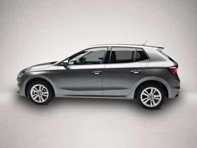 Skoda Fabia (2026) - Foto 4