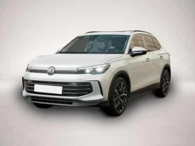 VW Tiguan (2025) - Foto 1