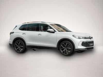 VW Tiguan (2025) - Foto 2