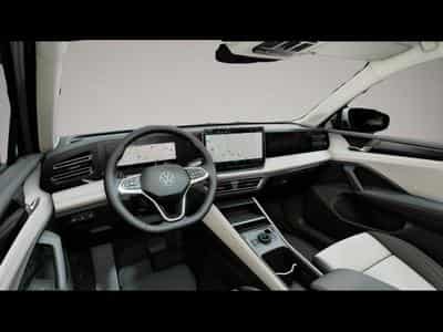 VW Tiguan (2025) - Foto 3