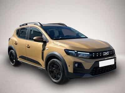 Dacia Sandero (2026) - Foto 1