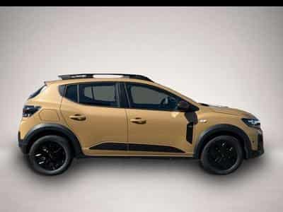 Dacia Sandero (2026) - Foto 2