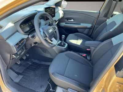 Dacia Sandero (2026) - Foto 4