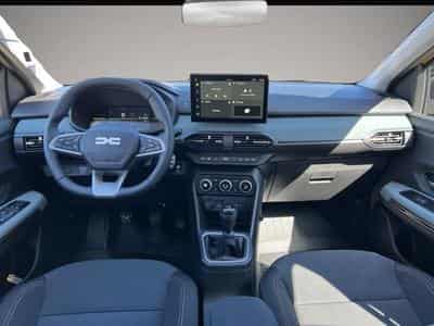 Dacia Sandero (2026) - Foto 5
