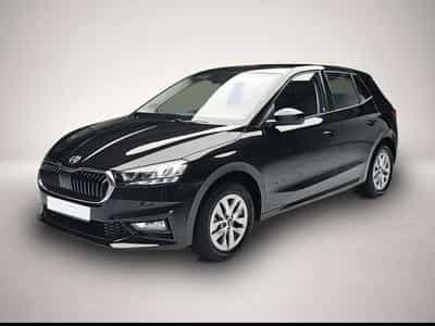 Skoda Fabia (2026) - Foto 1