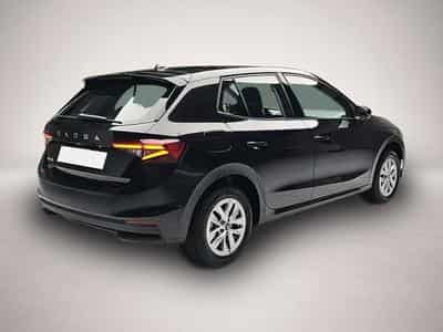 Skoda Fabia (2026) - Foto 2
