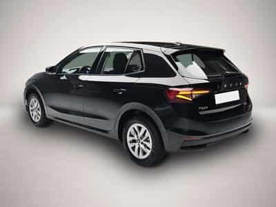 Skoda Fabia (2026) - Foto 3