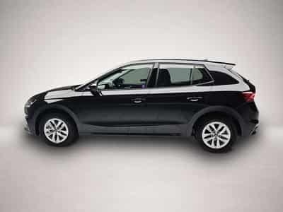 Skoda Fabia (2026) - Foto 4