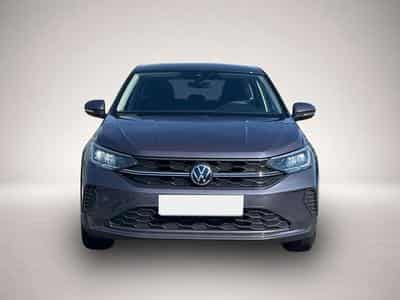 VW Taigo (2025) - Foto 2