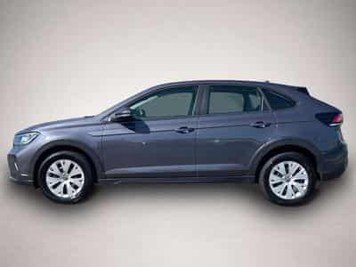 VW Taigo (2025) - Foto 3