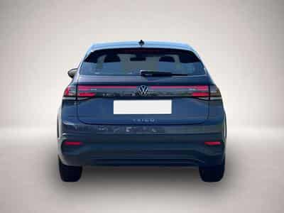 VW Taigo (2025) - Foto 5