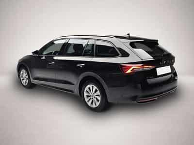 Skoda Octavia (2025) - Foto 3