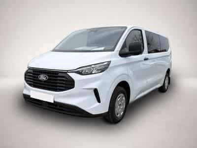Ford Transit (2026) - Foto 1