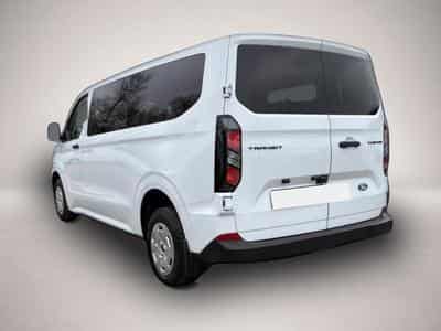 Ford Transit (2026) - Foto 2