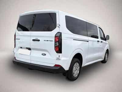 Ford Transit (2026) - Foto 3