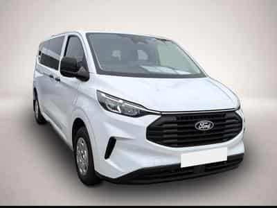 Ford Transit (2026) - Foto 4