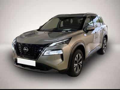 Nissan X-Trail (2024) - Foto 1