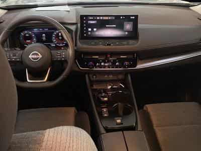 Nissan X-Trail (2024) - Foto 5